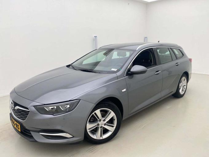 OPEL Insignia Sports Tourer 1.6 CDTI Business Executive