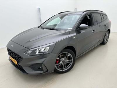 FORD Focus Wagon 1.0 EcoBoost ST Line X Busines