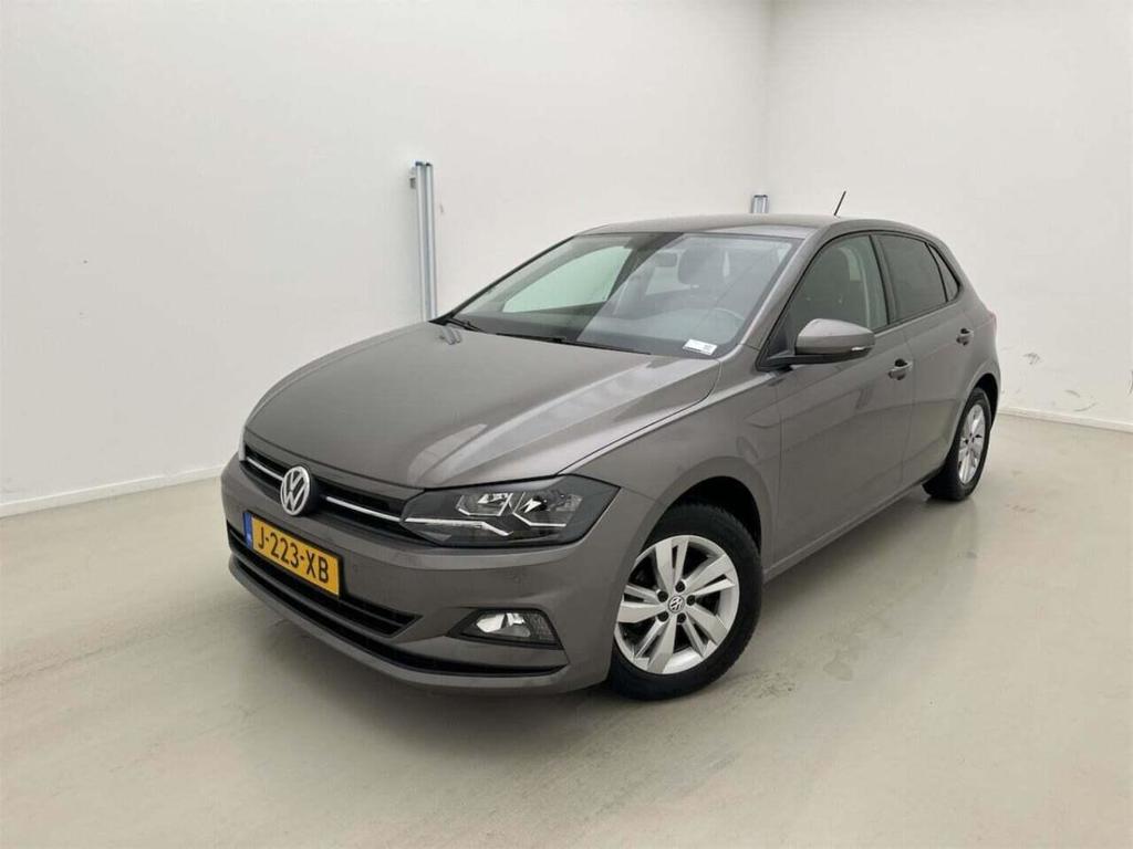 VOLKSWAGEN POLO 1.0 TSI Comfortline DSG