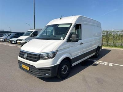 VOLKSWAGEN Crafter 35 2.0 TDI L2H2 AUT