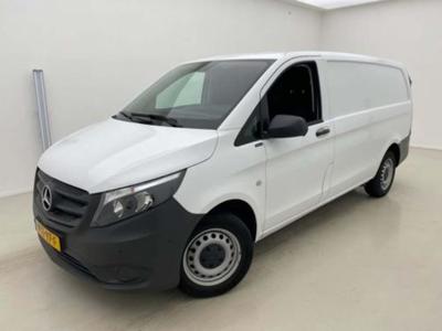 MERCEDES-BENZ Vito 114 CDI L2