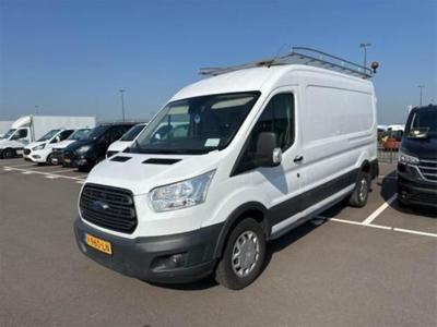 Ford Transit 350 2.0 TDCI L3H2 Tr