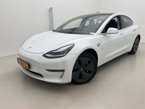 Tesla Model 3 Long Range AWD 75 kWh