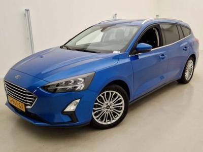 FORD Focus Wagon 1.0 EcoBoost ST Line Business