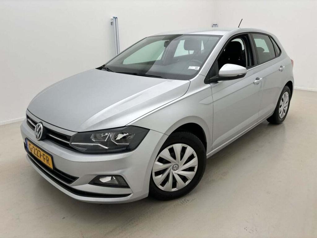 Volkswagen POLO 1.0 MPI Comfortline