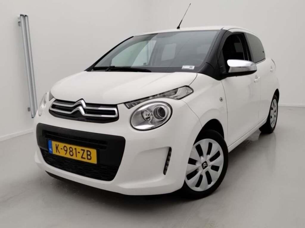 Citroen C1 1.0 VTi Feel