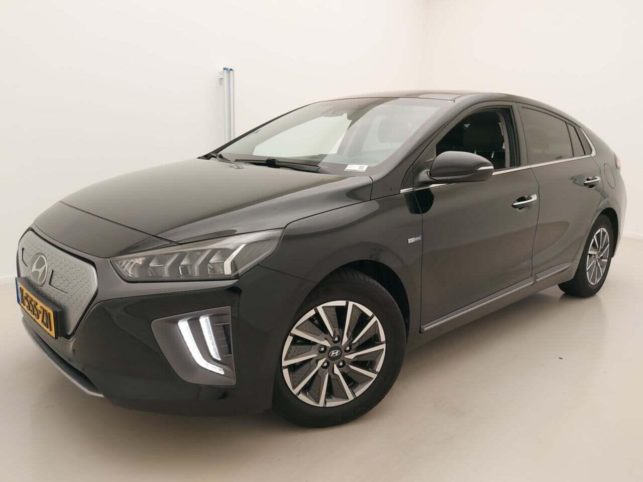 Hyundai Ioniq Premium EV 38 kWh