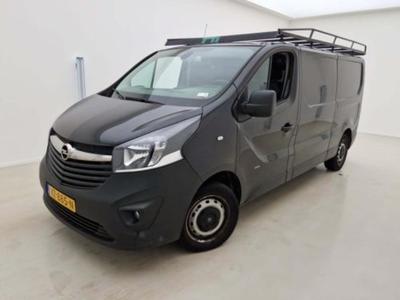 Opel Vivaro 1.6 CDTI L2H1 Sport