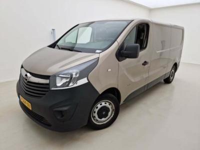 OPEL Vivaro 1.6 CDTI L2H1 Edition EcoFlex