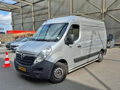 OPEL movano 2.3 CDTI BiTurbo L3H2