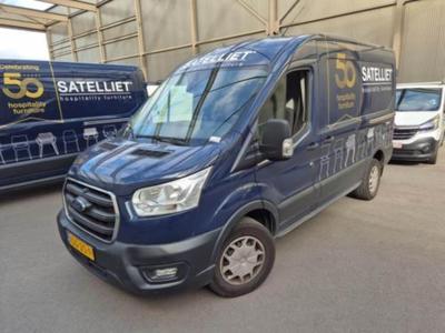 FORD Transit 350 2.0 TDCI L2H2 Trend AUT