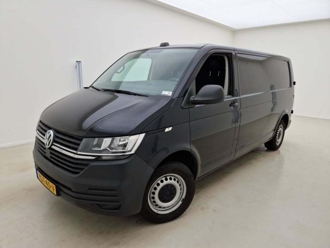 VOLKSWAGEN Transporter 2.0 TDI L2H1 28