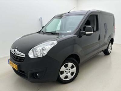 OPEL Combo 1.3 CDTi L1H1 Edition