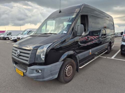 Volkswagen Crafter 35 2.0 TDI L4H2