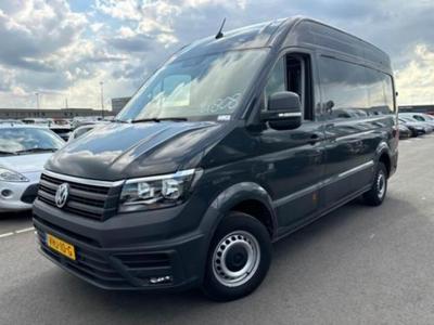 Volkswagen Crafter 35 2.0 TDI L3H3 Hi