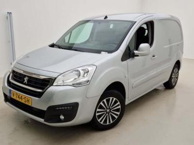 PEUGEOT Partner Electric L1 Premium