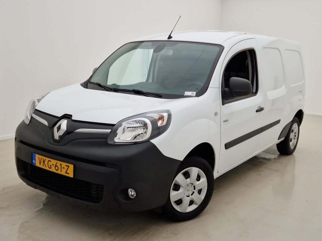 RENAULT KANGOO Z.E. incl. koopaccu