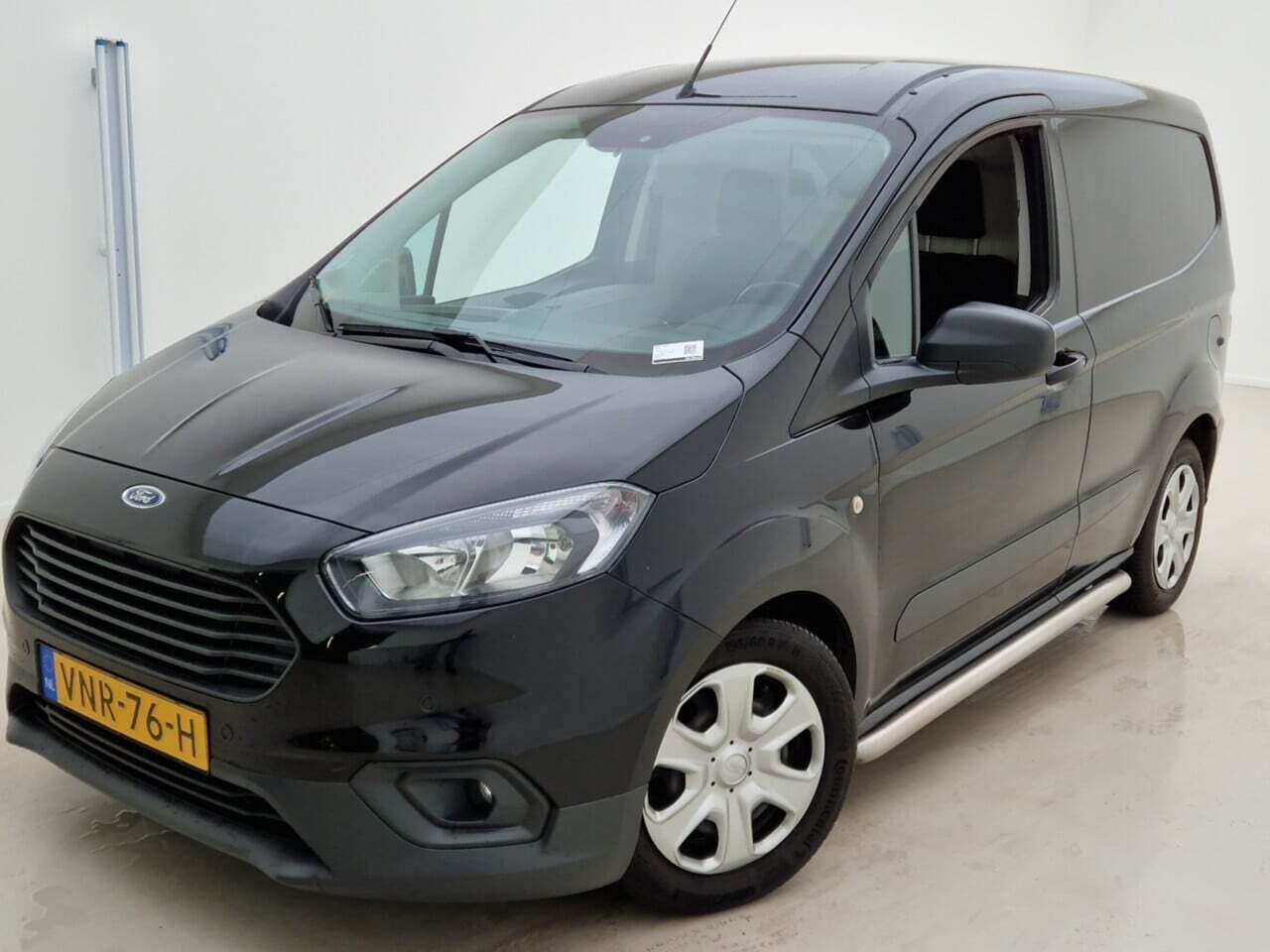 Ford Transit Courier 1.5 TDCI Trend Dura.