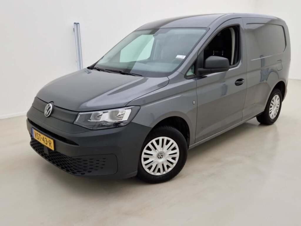 Volkswagen Caddy cargo 2.0 TDI Comfort