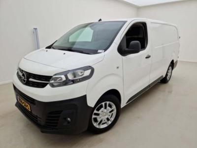 OPEL Vivaro 2.0 CDTI L2H1 Edition AUT