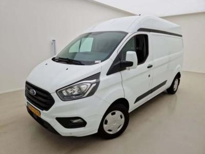 FORD Transit Custom 300 2.0 TDCI L2H2 Trend