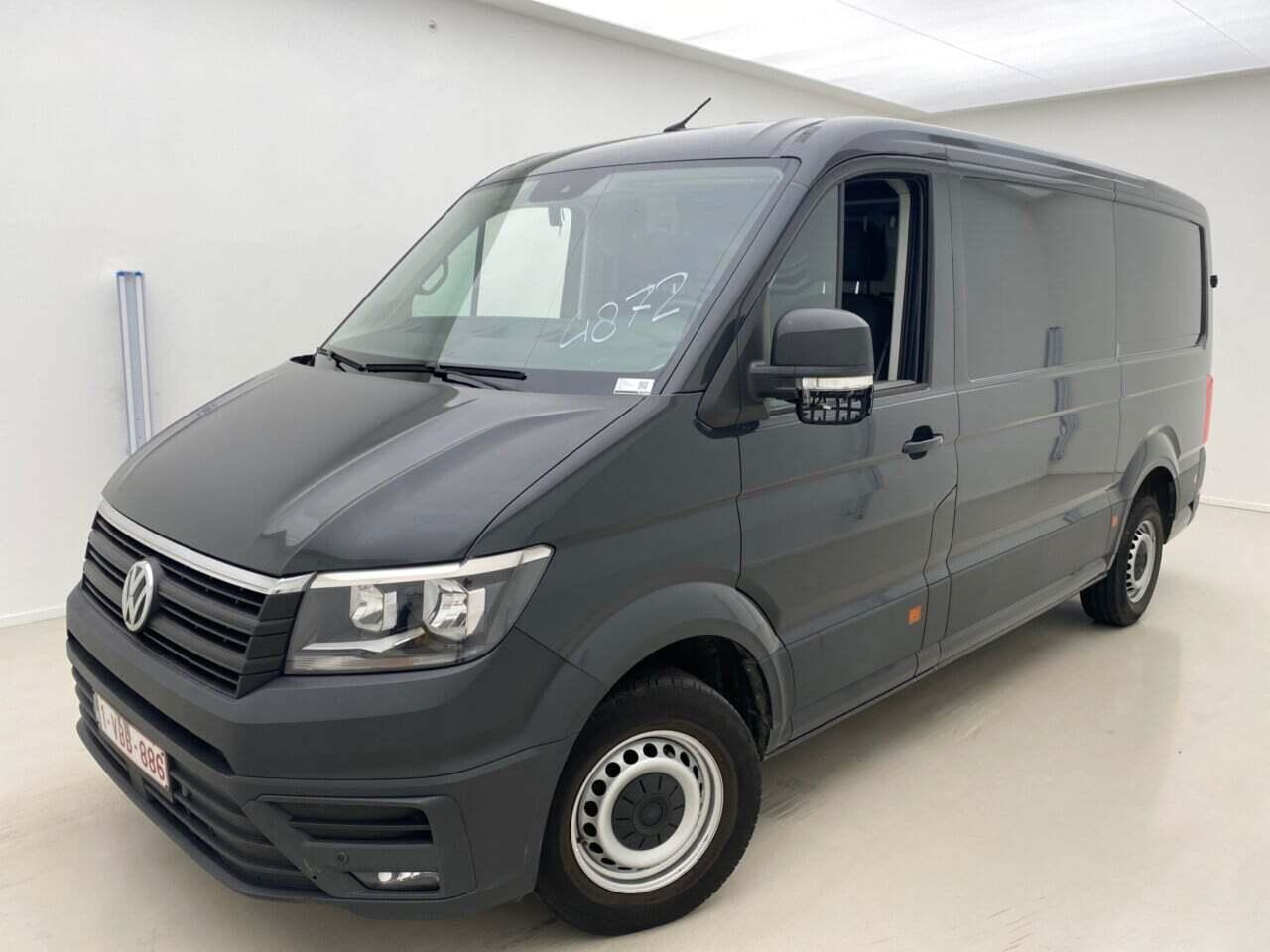 VOLKSWAGEN Crafter 2.0 TDi L2H1