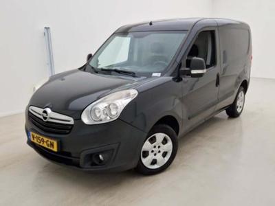 Opel Combo 1.3 CDTi L1H1 Sport