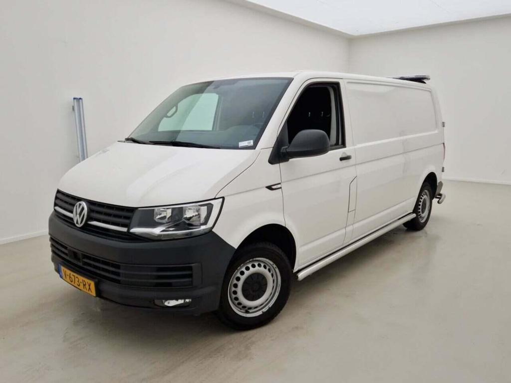 Volkswagen Transporter 2.0 TDI L2H3 Comf.