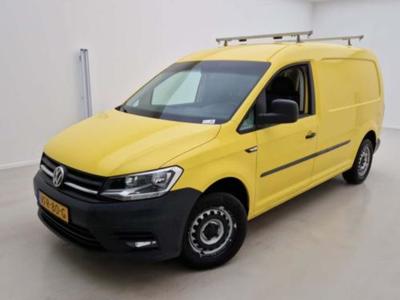 Volkswagen Caddy Maxi 2.0 TDI L2H1 BMT Hi.