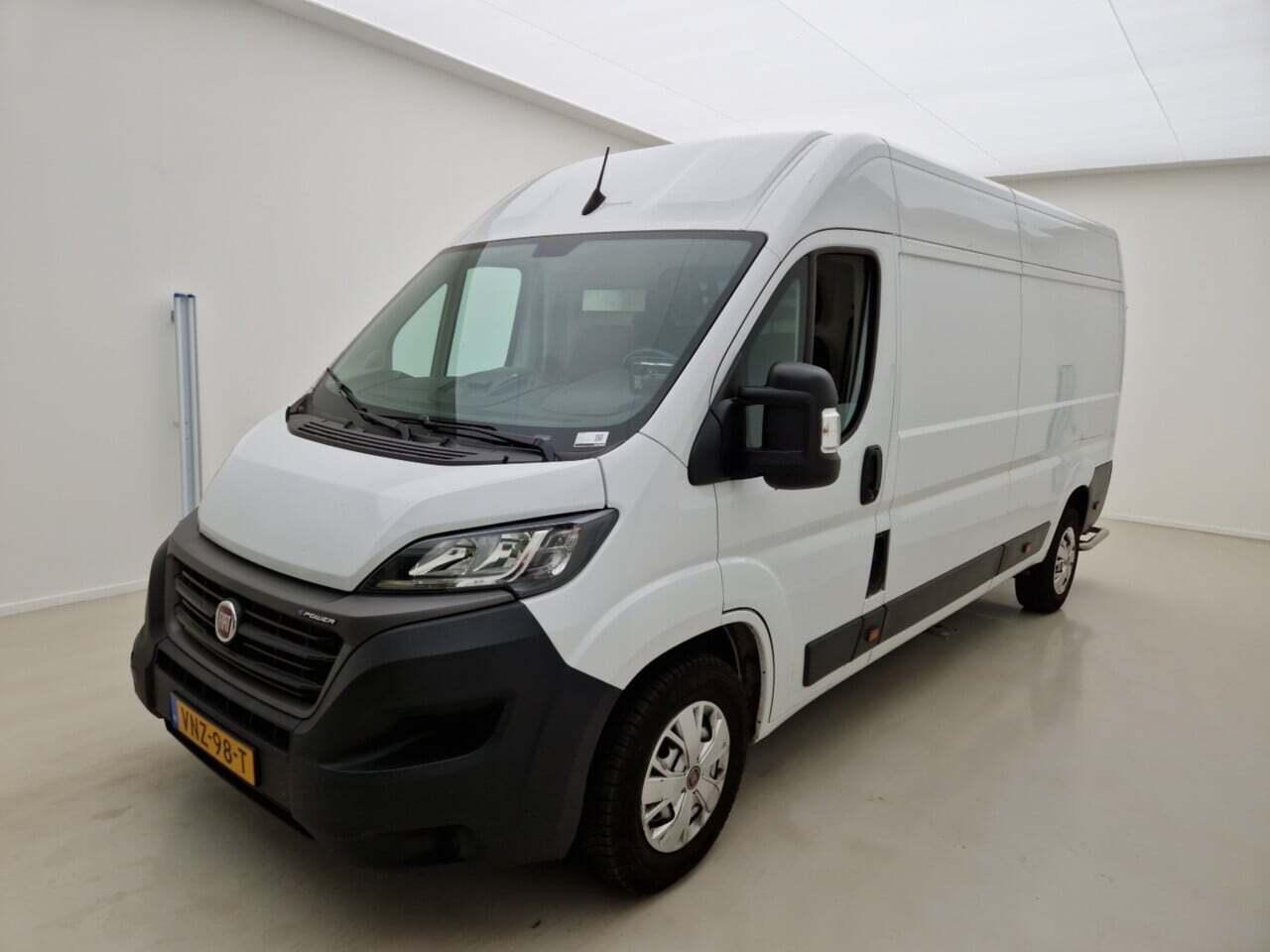 Fiat E-Ducato 3.5T L3H2 79 kWh