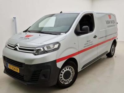 CITROEN Jumpy 2.0 BlueHDI 120 Club