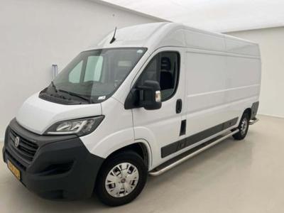 Fiat E-Ducato 3.5T L3H2 79 kWh