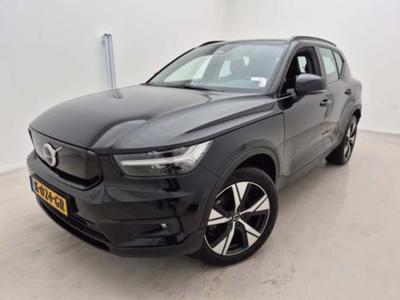 VOLVO XC40 Recharge P8 AWD R-Design