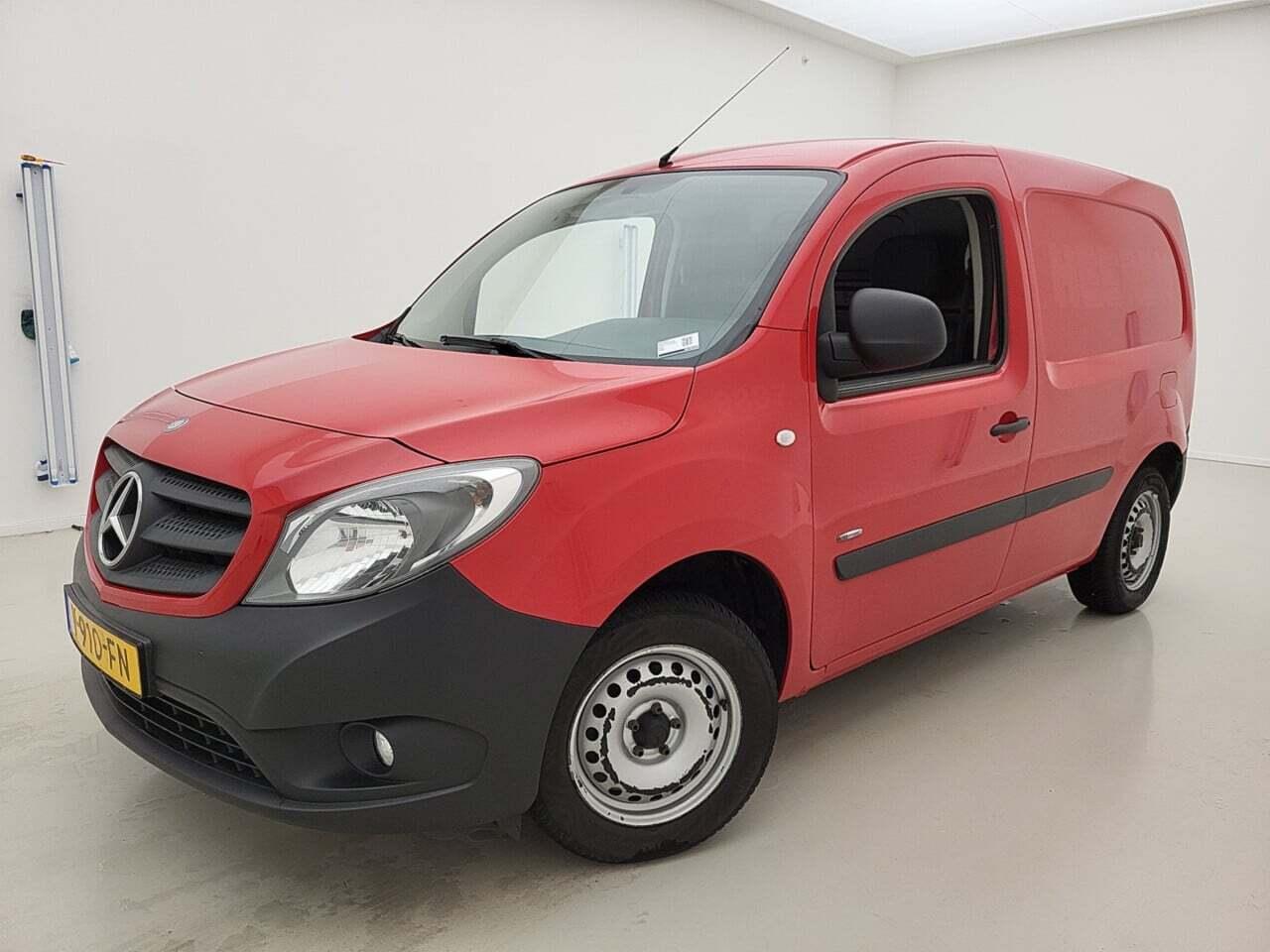 Mercedes-Benz Citan 108 CDI BlueEFF.