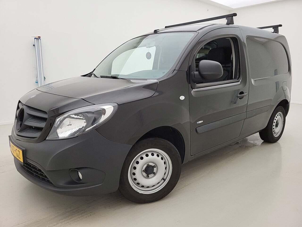 Mercedes-Benz Citan 108 CDI BE Bus.Prof.