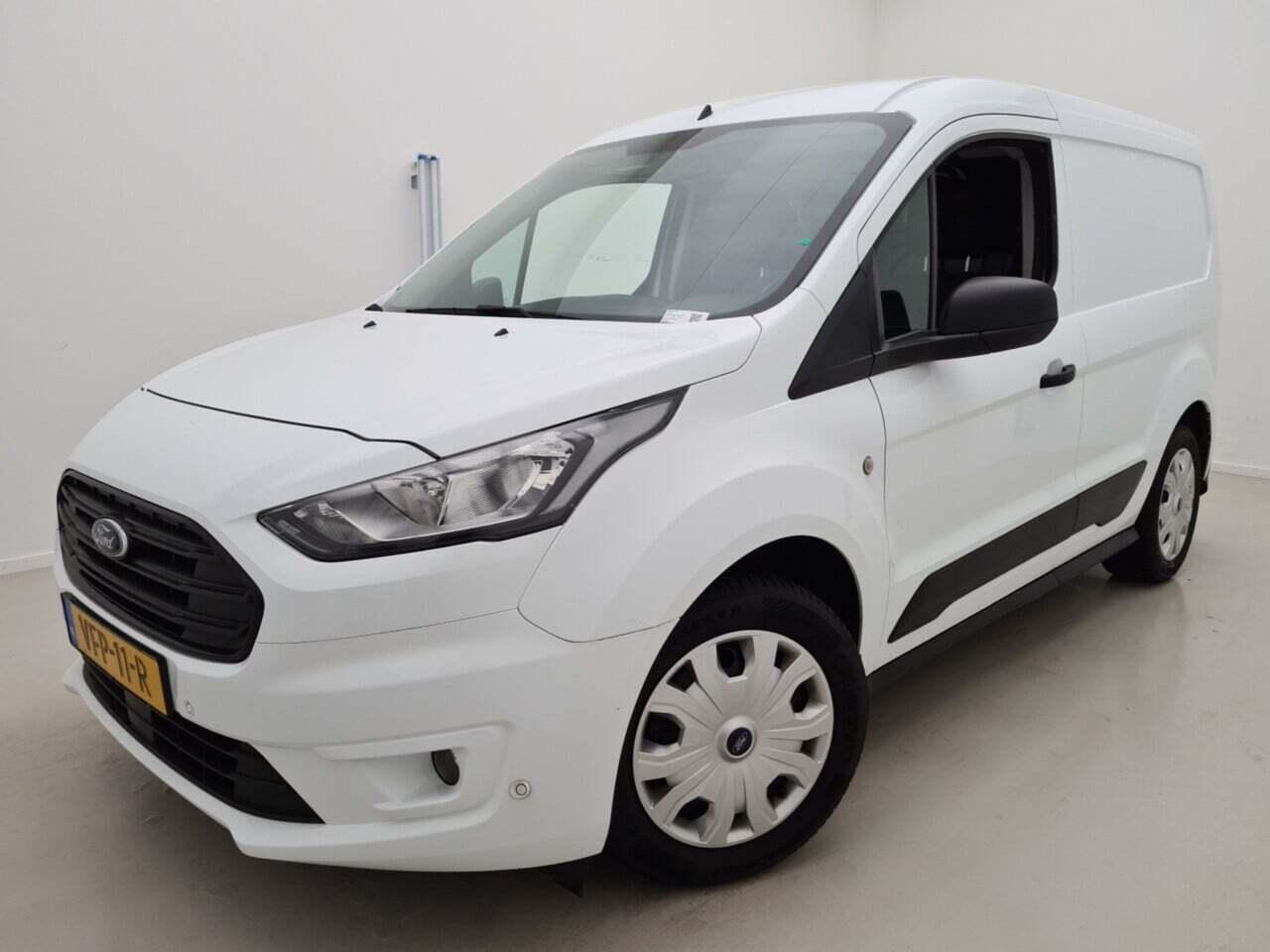 Ford Transit Connect 1.5 EcoBlue L1 Trend