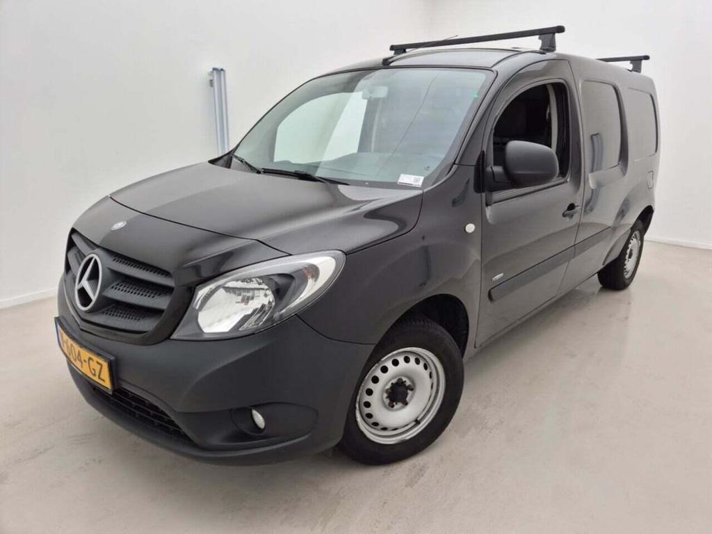 Mercedes-Benz Citan 109 CDI BE Extra L.