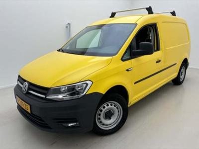 Volkswagen Caddy Maxi 2.0 TDI L2H1 BMT Tr.