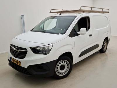 OPEL Combo 1.5 CDTi L2H1 Edition