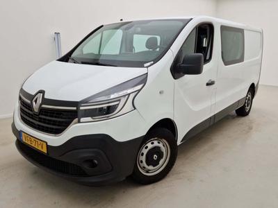 RENAULT Trafic 2.0 dCi L2H1 Comfort DC