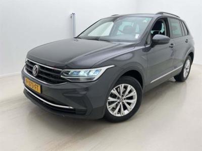 VOLKSWAGEN Tiguan 1.5 TSI Life DSG