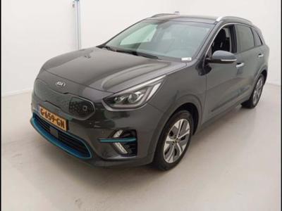 Kia Niro ExecutiveLine 64 kWh