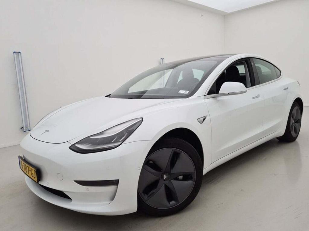 Tesla Model 3 Long Range AWD 75kWh