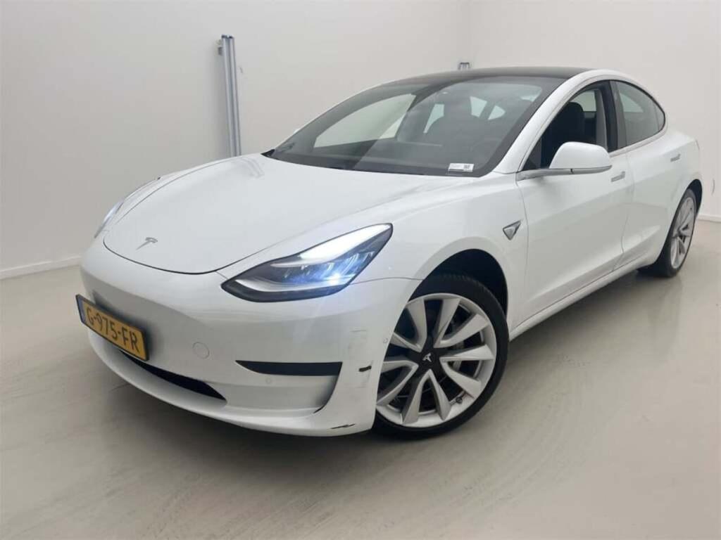 Tesla Model 3 Stnd.RWD Plus 60 kWh