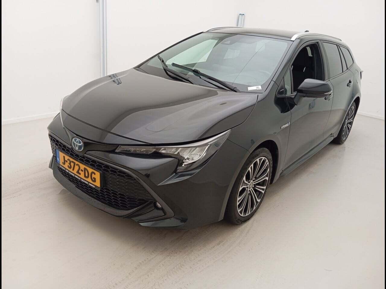 TOYOTA Corolla Touring Sports 1.8 Hybrid Business Plus ..