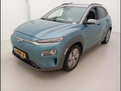 Hyundai Kona EV Premium 64 kWh