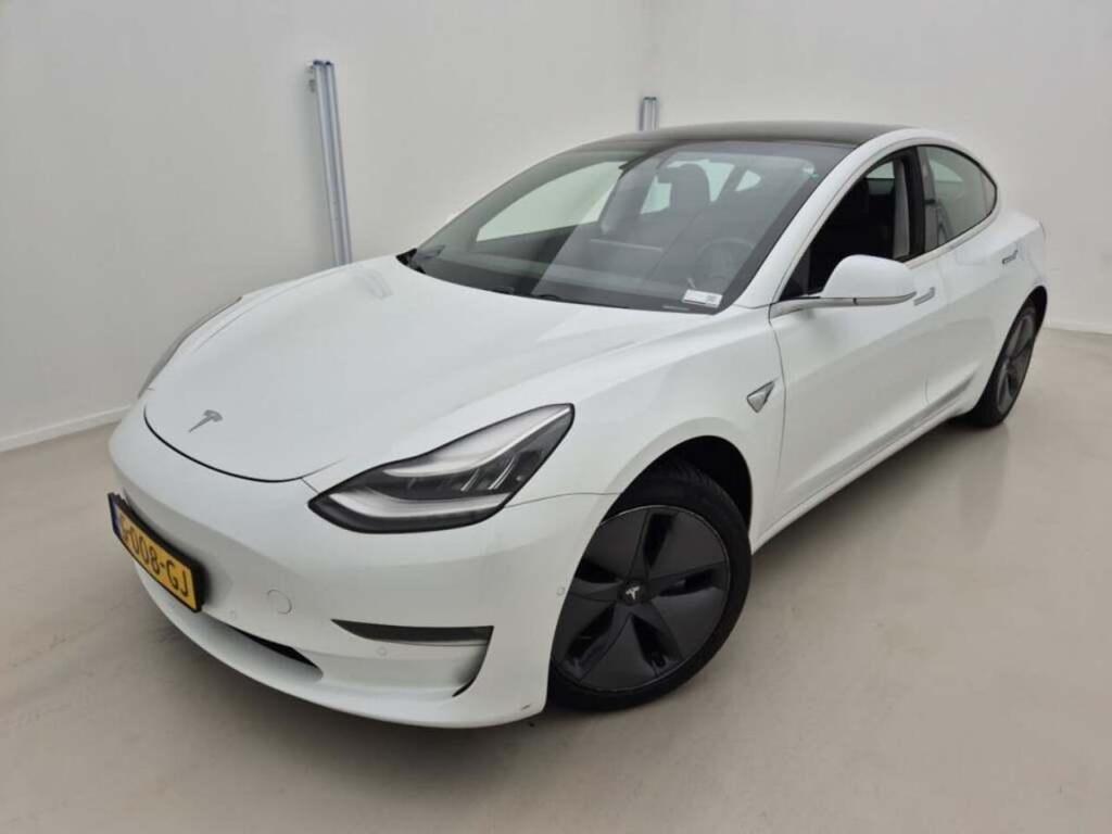 Tesla Model 3 Long Range AWD 75kWh