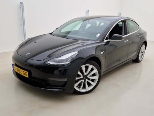 Tesla Model 3 Long Range AWD 75kWh