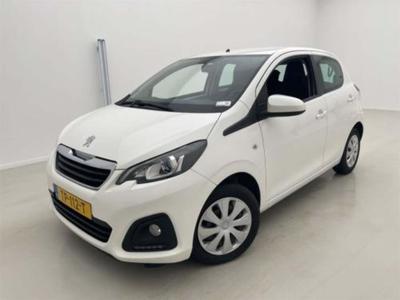 Peugeot 108 1.0 e-VTi Active