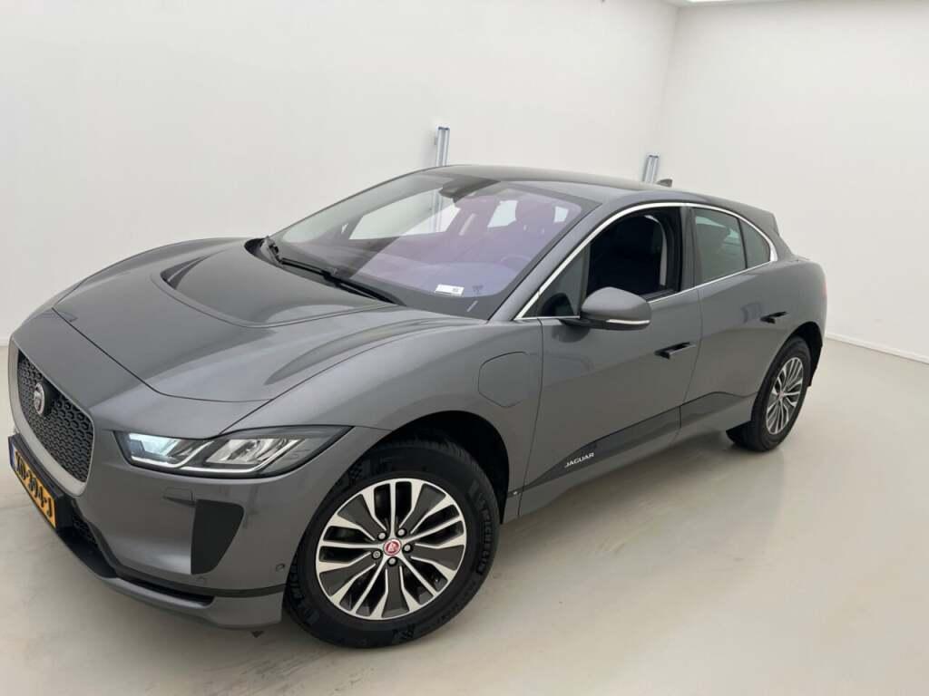 Jaguar I-Pace EV400 S 90 kWh